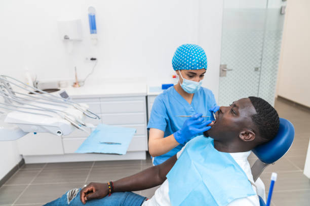 Best Emergency Cosmetic Dentistry in Berthoud, CO