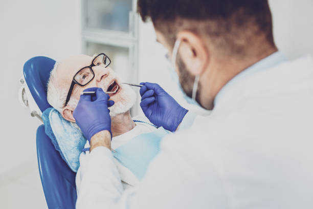 Best Emergency Dental Extractions in Berthoud, CO